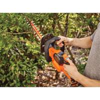 Max* PowerCut Cordless Hedge Trimmer Kit, 22", 20 V, Battery Powered Groupe Generik