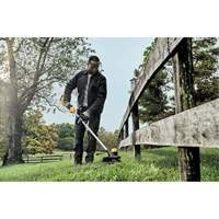 Max* Cordless String Trimmer, 13", Battery Powered, 20 V Groupe Generik