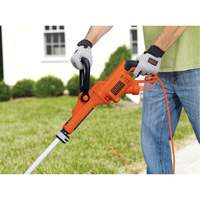 String Trimmer/Edger, 14", Electric Groupe Generik