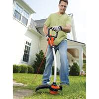 String Trimmer/Edger, 14", Electric Groupe Generik