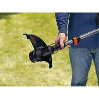 Max* Cordless String Trimmer Kit, 13", Battery Powered, 40 V Groupe Generik