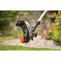Max* Cordless String Trimmer Kit, 13", Battery Powered, 40 V Groupe Generik