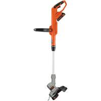Max* Cordless String Trimmer/Edger Kit, 12", Battery Powered, 20 V Groupe Generik