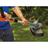 Max* Cordless String Trimmer/Edger Kit, 12", Battery Powered, 20 V Groupe Generik