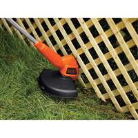 2-in-1 String Trimmer/Edger, 13", Electric Groupe Generik