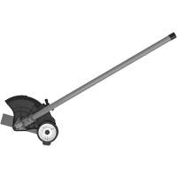 Universal Edger Attachment Groupe Generik
