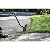 Universal Edger Attachment Groupe Generik