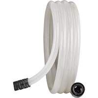 Boyau de rechange en PVC renforc&eacute; 10' de rechange Groupe Generik