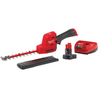 M12 Fuel Hedge Trimmer, 8", 12 V, Battery Powered Groupe Generik