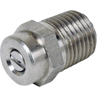 #7 Threaded Pressure Washer Nozzle Groupe Generik