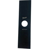 8" Edger Blade Groupe Generik