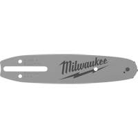 8" Pruning Saw Guide Bar Groupe Generik