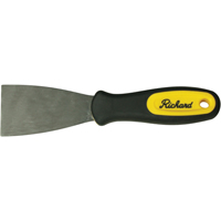 Flexible Putty Knives, 2", Carbon Steel Blade Groupe Generik