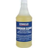 Ultra Bright Aluminum Cleaners, Bottle Groupe Generik
