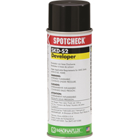 Spotcheck&reg; SKD-S2 Solvent Developer, Aerosol Can Groupe Generik