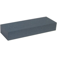 Banc d'essai d'affûtage Crystolon Groupe Generik