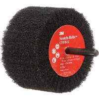 Scotch-Brite Flap Brushes Groupe Generik