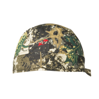 Coiffe de soudeur, Motif Groupe Generik