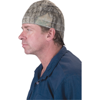 Bonnet de soudeur, 7-1/8", Assorti Groupe Generik