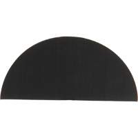 Hookit Half Round Pad Groupe Generik