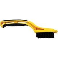 Wire and Honing Brushes