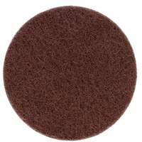 Standard Abrasives Buff & Blend Hook & Loop Disc, 6" Dia., Very Fine Grit, Aluminum Oxide Groupe Generik