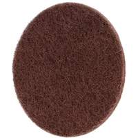 Standard Abrasives Buff & Blend Hook & Loop Disc, 6" Dia., Very Fine Grit, Aluminum Oxide Groupe Generik