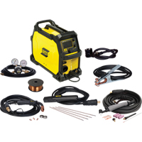 MIG Welding & Accessories