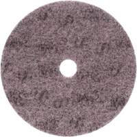 Scotch-Brite Hook & Loop Surface Conditioning Discs, 7" Dia., Coarse Grit, Ceramic Groupe Generik