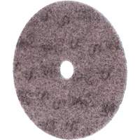Scotch-Brite Hook & Loop Surface Conditioning Discs, 7" Dia., Coarse Grit, Ceramic Groupe Generik
