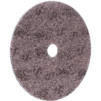 Scotch-Brite Hook & Loop Surface Conditioning Discs, 7" Dia., Coarse Grit, Ceramic Groupe Generik