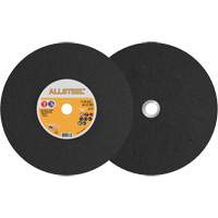 Bonded Abrasives