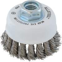 Wire and Honing Brushes