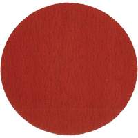 Cubitron II Roloc Durable Edge Disc 947A, 3" Dia., 40+ Grit, Ceramic Groupe Generik