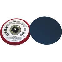 5" x 3/8" Stikit Low Profile Disc Pad 20351 Groupe Generik