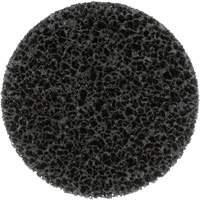 Disque de d&eacute;capage de rev&ecirc;tement Scotch-Brite, 5" dia., Grain Extra grossier, Carbure de silicium Groupe Generik