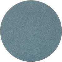 Trizact Hookit Foam Abrasive Disc 443SA, 5" Dia., 5000 Grit, Silicon Carbide Groupe Generik