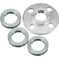 Disc Back-Up Pad Mounting Kit Groupe Generik