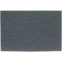 Tampons manuels Bear-Tex, Carbure de silicium, 6" x 9", Grain Ultra fin Groupe Generik