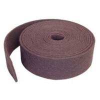 Bear-Tex&reg; Non-Woven Roll, Fine, Aluminum Oxide, 4" W x 10 yd. L Groupe Generik