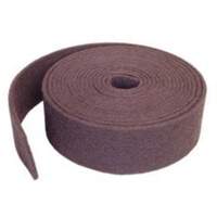 Bear-Tex&reg; Non-Woven Roll, Very Fine, Aluminum Oxide, 6" W x 10 yd. L Groupe Generik