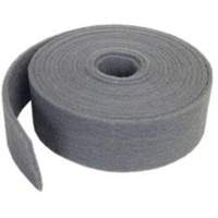 Bear-Tex&reg; Non-Woven Roll, Very Fine, Silicon Carbide, 6" W x 10 yd. L Groupe Generik