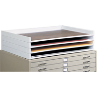 Giant Stacking Trays Groupe Generik