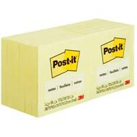 Post-it&reg; Notes Groupe Generik