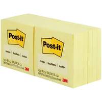 Post-it&reg; Notes Groupe Generik