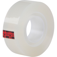 Transparent Tape Groupe Generik