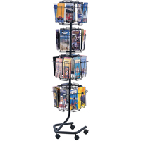 Literature Storage