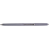 STYLO POINTE GRASSE METALQ ALM ARGNT ENCR COULR Groupe Generik