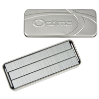 Agrafeuses verticales Optima Grip - Agrafes de remplacement Groupe Generik