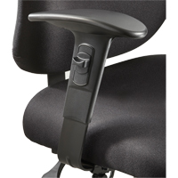 Adjustable T-Pad Arm Kit Groupe Generik